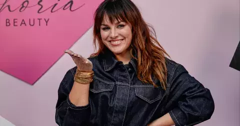 Rockstar a maminka Ewa Farna o multitaskingu, kráse a inspiraci