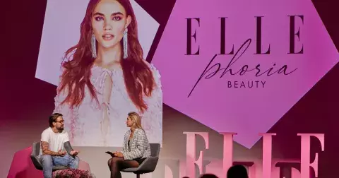 Když se krása násobí: Beauty festival zazářil v moderních prostorách