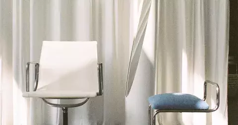 4 designérské ikony nábytku, které si můžete koupit z druhé ruky