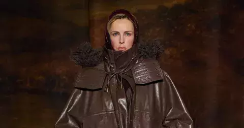 Na podzim bude hitem nejošklivější bunda, co brzy poblázní celý svět