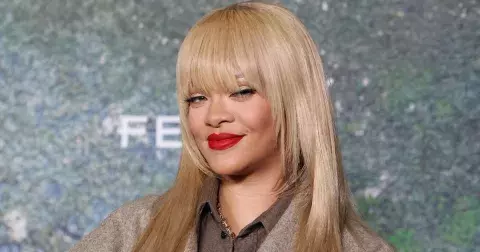 Rihanna a tričko, které zmátlo svět. Odchází do hudebního důchodu?