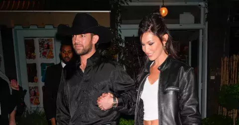 Bella Hadid končí s modelingem. Už se nechce přetvařovat