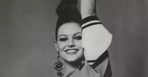 Tajemství vypnuté a svěží tváře? Nikoliv botox, ale rovná záda