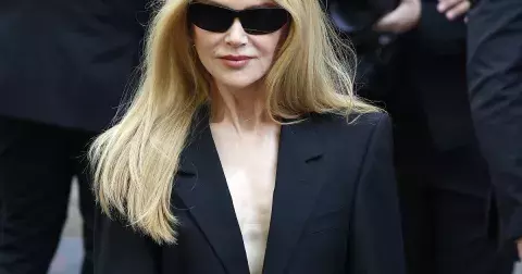 Jak voní světový úspěch a sláva? Přivoňte si ke Kidman i ke Kate