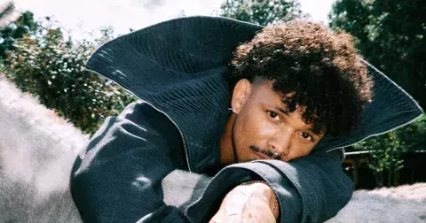 Ben Cristovao: Emoční otevřenost? U hetero kluků je pořád v plenkách