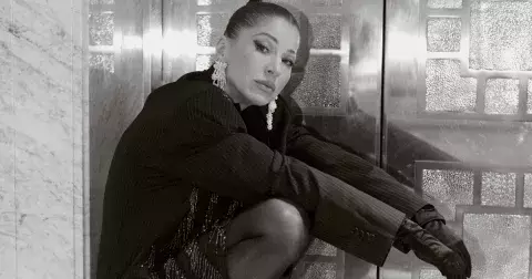 ELLE Gala Czech & Slovak Runway: On the Boat