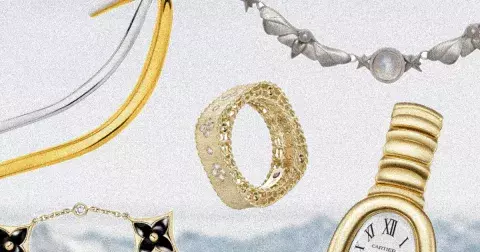 Tipy na vánoční dárky: 39 šperků a hodinek pro skutečně každou ženu