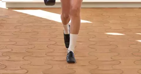 Boty, které mění pravidla hry. Překvapivě univerzální mokasíny bodují