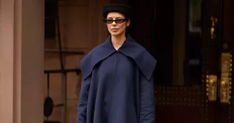 Vintage móda 2025: 7 nejlepších butiků s top podzimními kousky