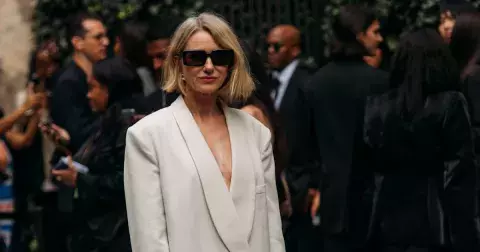 V New Yorku ženy oblékly převážně 90s minimalismus i jeden mega trend