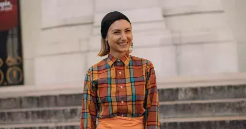 15 kousků v nejžádanější kostce podzimu 2025, do práce i na víkend