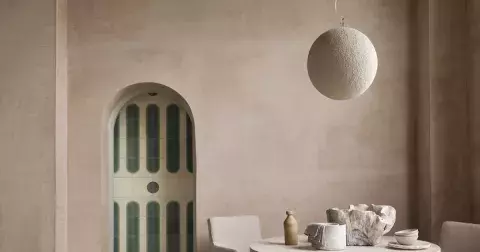 7 osvětlení do moderní kuchyně, na které v roce 2025 sází designéři