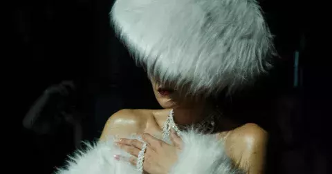 MBPFW 2025: Nechte se unést tajuplnými charaktery Tomáše Němce