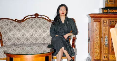 Rozhovor se Sue Nguyen: Jak se prosadit v politice a zůstat sama sebou