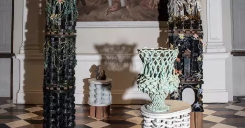 Známe vítěze 27. ročníku cen Designbloku 2025