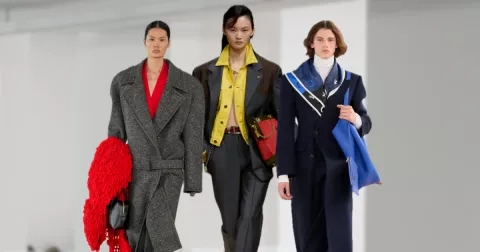 Největší trend zimy? 3 překvapivě odvážné barvy, co se hodí ke všemu