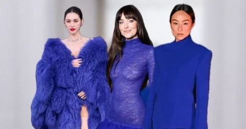 Barva, co na sebe tuto sezonu strhla všechnu pozornost, vás překvapí