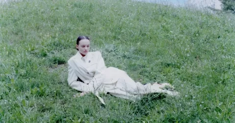 Arpad Kossar: O křehkosti kreativity pohledem mladého fotografa