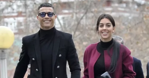 Ronaldo a Georgina: Úplná historie vztahu 2016–2025 a prsten za 5M