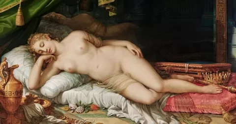 Tantrický sex pro začátečníky krok za krokem: 6 tipů, jak ho ovládnout