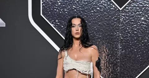 Velký návrat Katy Perry: tohle se divě úplně nepovedlo