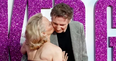 Srpen 2025: To nejaktuálnější ze života nejsledovanějších celebrit