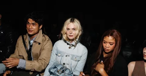 Falešné mikádo: Nejjednodušší účes, kterému propadli úplně všichni