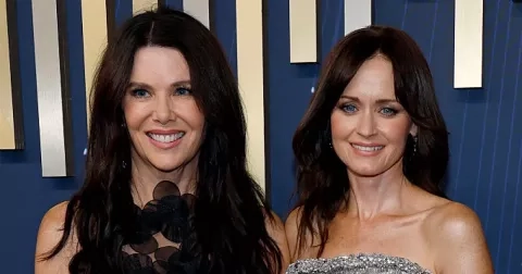 4 důvody proč podzim patří Gilmorkám, které vás možná překvapí