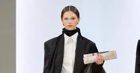 Lekce módy k nezaplacení. 6 kousků,bez kterých se na podzim neobejdete