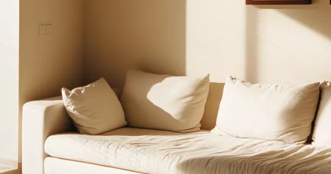 Co radí designéři: 7 největších chyb, které dělají domov méně útulný