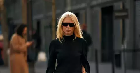 Černé džíny vám na podzim uberou pár kilo. Výběr těch nejlepších