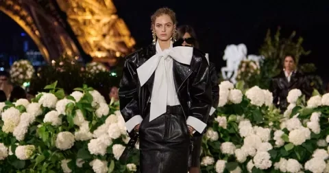 Paříž zavelela. 4 chic kousky, které jsou na podzim sázkou na jistotu