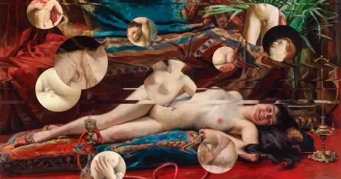 Tantra v praxi: Tipy Kláry Kloudové, jak oživit sex, i když nemáte čas