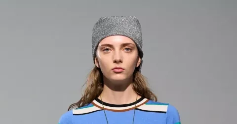 Zase ten proužek. Jedině však v podobě, na který sází módní insideři