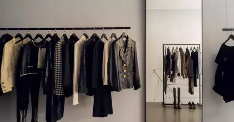 Jak poznat poklad z druhé ruky podle pařížských profíků na vintage