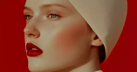 Zimní záchrana: Účinné tipy, jak rychle zkrotit zarudnutí pleti