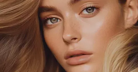 Detox, růst i lesk: 8 produktů na vlasy s vitaminem C pro léto 2025