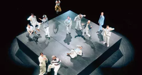 Rozhovor Dogga Clan: O překračování hranic tance a bezedné kreativitě