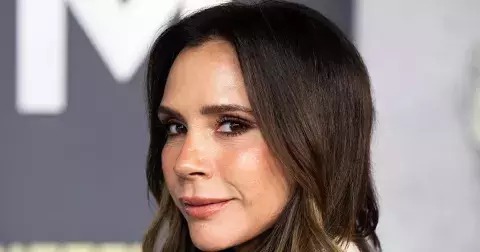 Nejen móda a bohatství. Victoria Beckham se nikdy neměla ráda přiznává