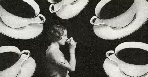 Zázračná matcha: Alternativa kávy, kterou si tak jako ji zamilujete