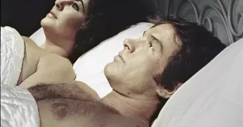 Dobrou noc a uvidíme se zítra. Proč vyzkoušet spánkový rozvod