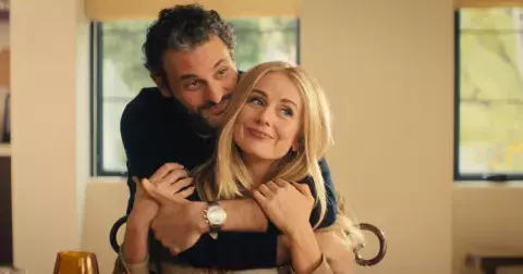 Až po uši do svého terapeuta? Jak vyváznout z nezdravé lásky bez újmy