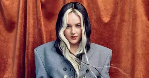 Dopis šéfredaktorky: Tady Ewa!