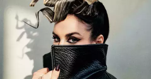 Ewa Farna otevřeně o Edenu, nejistotách, turné i momentu s Duou Lipa