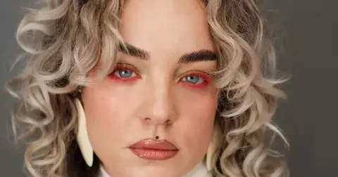 Koki Mlejnková: Jak zůstat sama sebou, i když vás sledují tisíce lidí