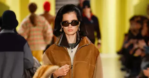 Návleky z 80. let se vrací na scénu v chic verzi, kterou uvidíte všude