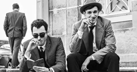 Variace 2025 se blíží. Přinesou mimořádné spojení hudby a filmu