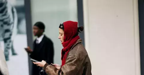 Podzimní must-have: Cigaretové džíny, skvěle sednou do každých bot