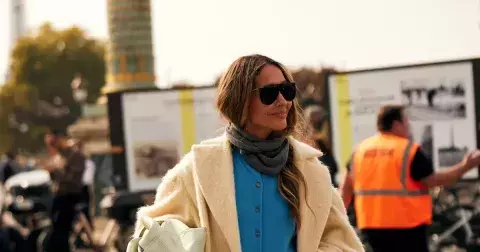 10 nejlepších vlněných kabátů, které obstojí i v nejchladnějších dnech