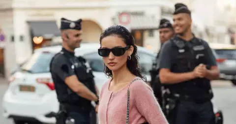 Tyto kozačky jsou nejstylovější investicí zimy. Výběr cenově lákavých